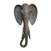 Design Toscano Animal Masks of the Savannah Wall Sculptures Elephant QS91812